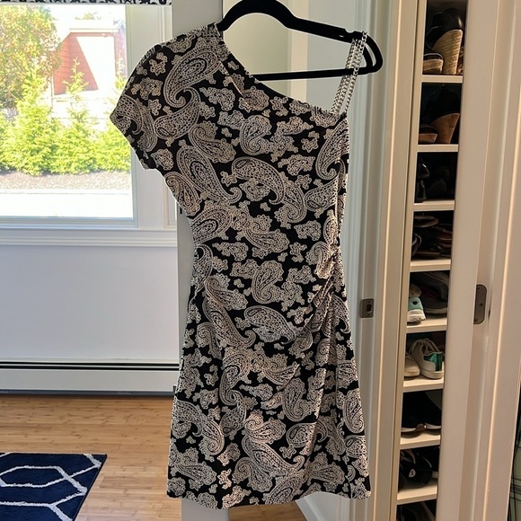 NWOT Michael Kors adorable velvet dress - Picture 5 of 7